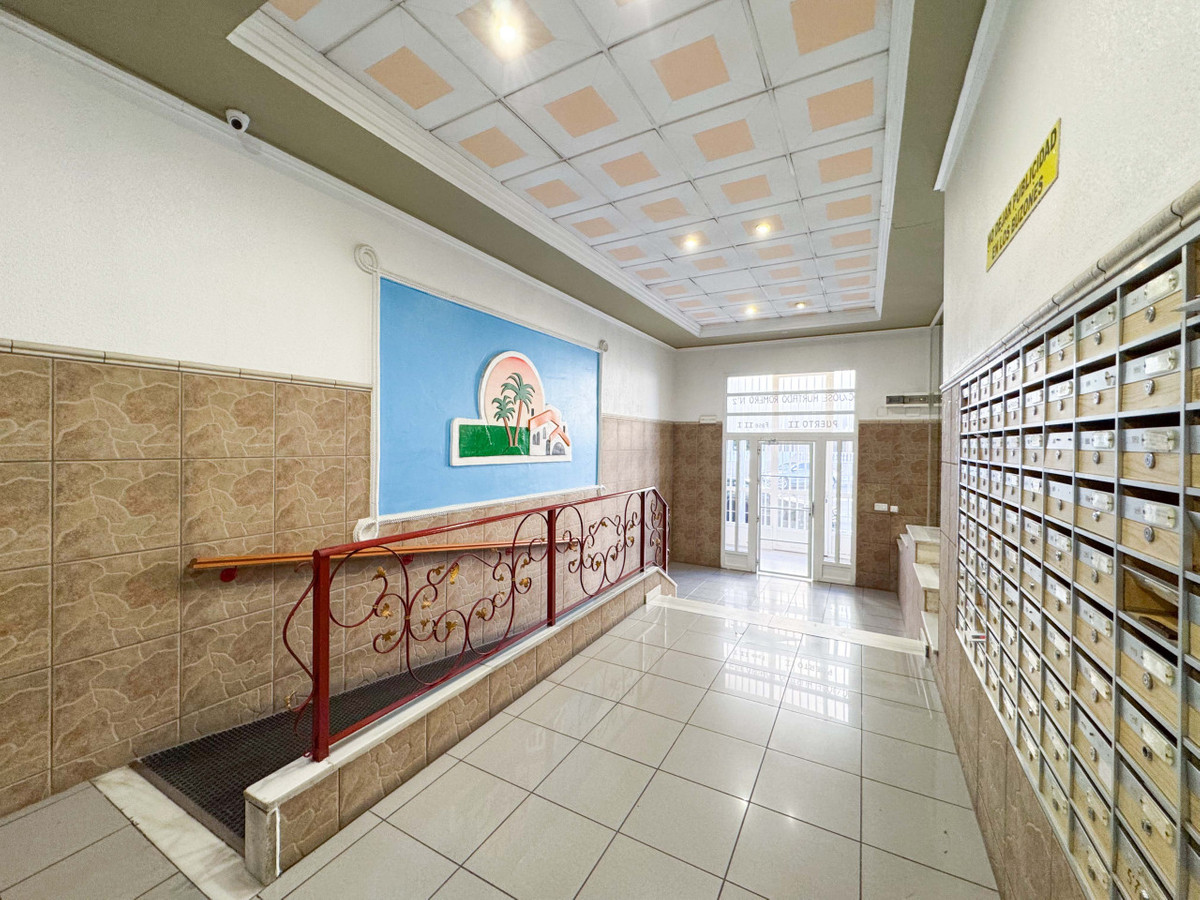 Se vende Apartamento Planta Media de 2 dormitorios en Costa Blanca, Alicante, España