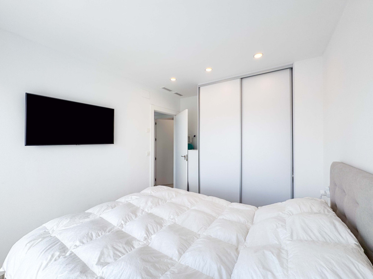 Se vende Adosada de 2 dormitorios en Costa Blanca, Alicante, España