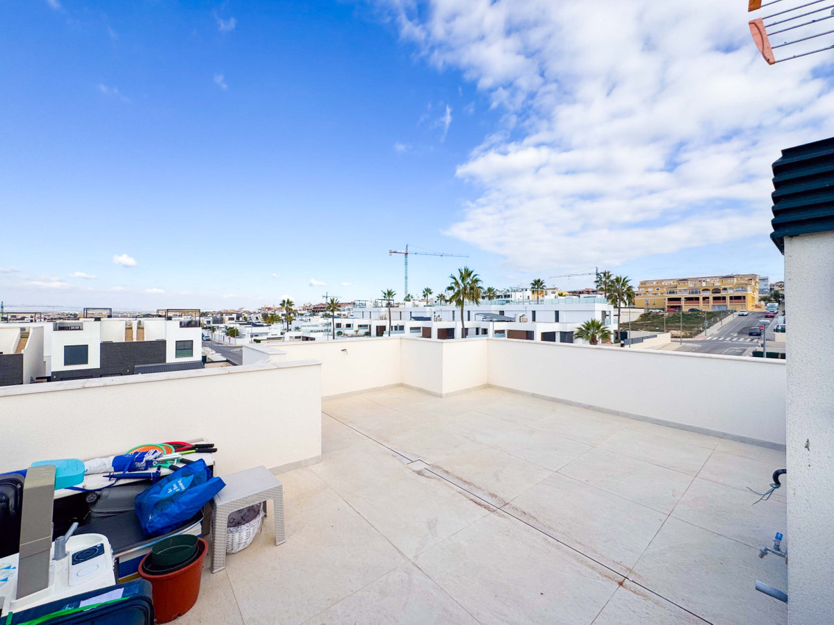 Se vende Adosada de 2 dormitorios en Costa Blanca, Alicante, España