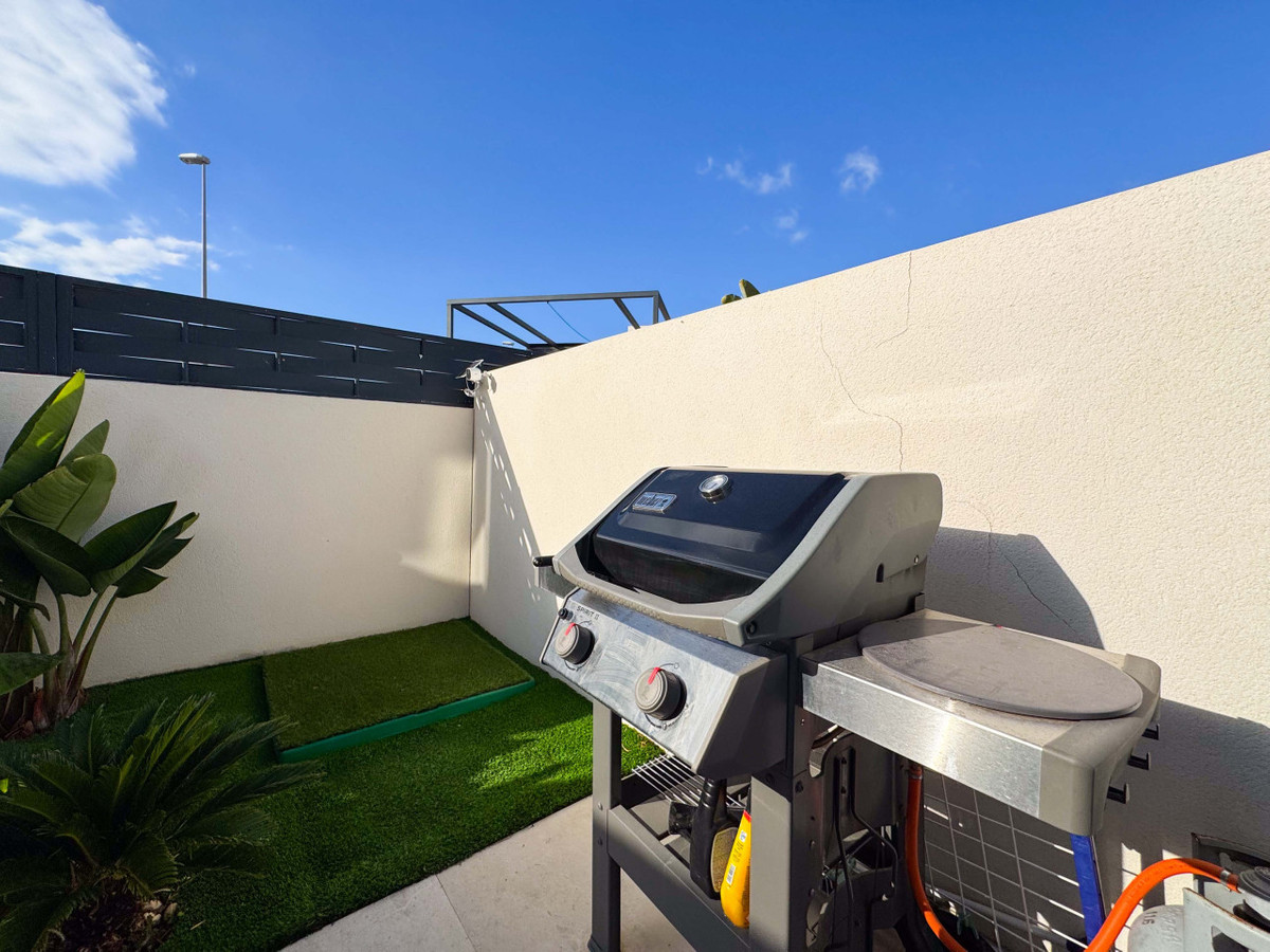 Se vende Adosada de 2 dormitorios en Costa Blanca, Alicante, España