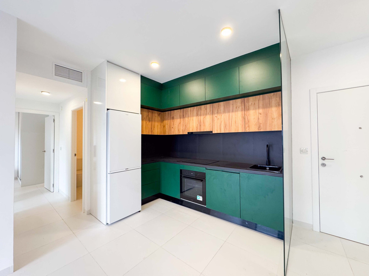 Se vende Apartamento Planta Baja de 2 dormitorios en Costa Blanca, Alicante, España