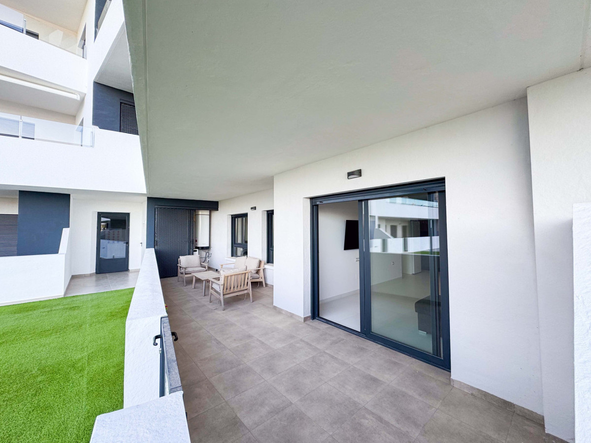 Se vende Apartamento Planta Baja de 2 dormitorios en Costa Blanca, Alicante, España