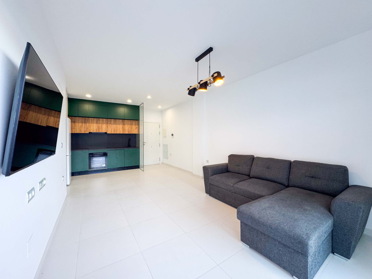 Se vende Apartamento Planta Baja de 2 dormitorios en Costa Blanca, Alicante, España