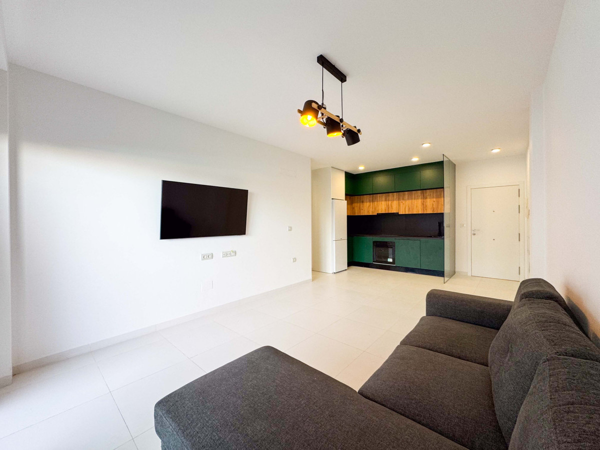 Se vende Apartamento Planta Baja de 2 dormitorios en Costa Blanca, Alicante, España