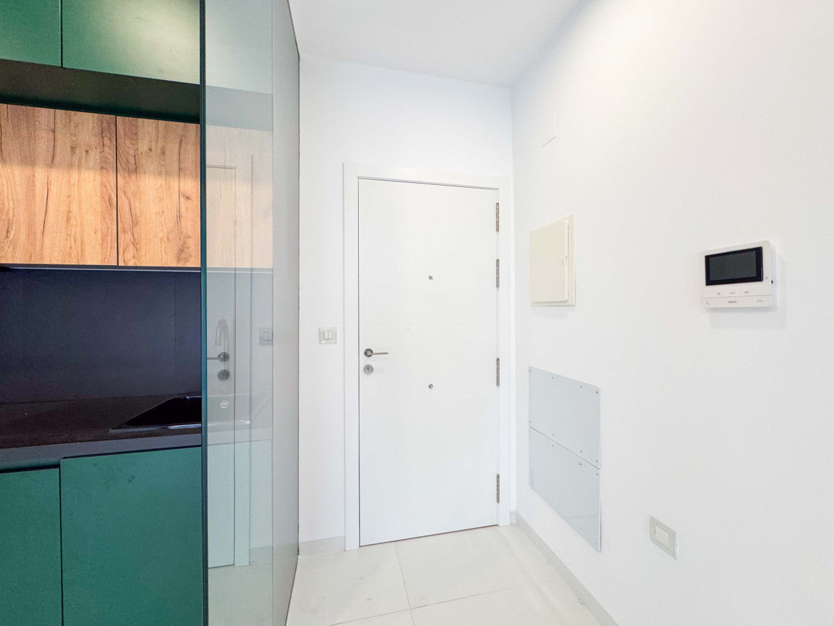 Se vende Apartamento Planta Baja de 2 dormitorios en Costa Blanca, Alicante, España