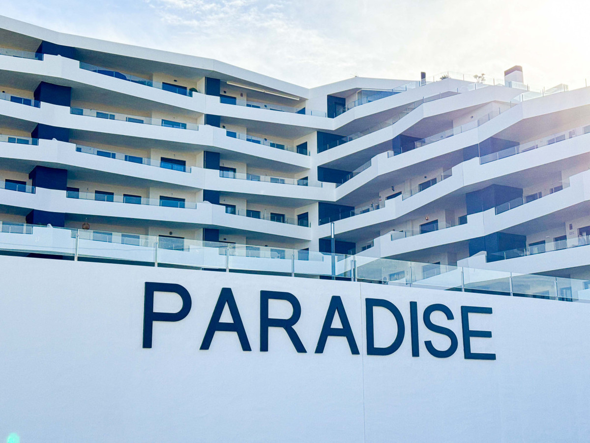 Se vende Apartamento Planta Baja de 2 dormitorios en Costa Blanca, Alicante, España