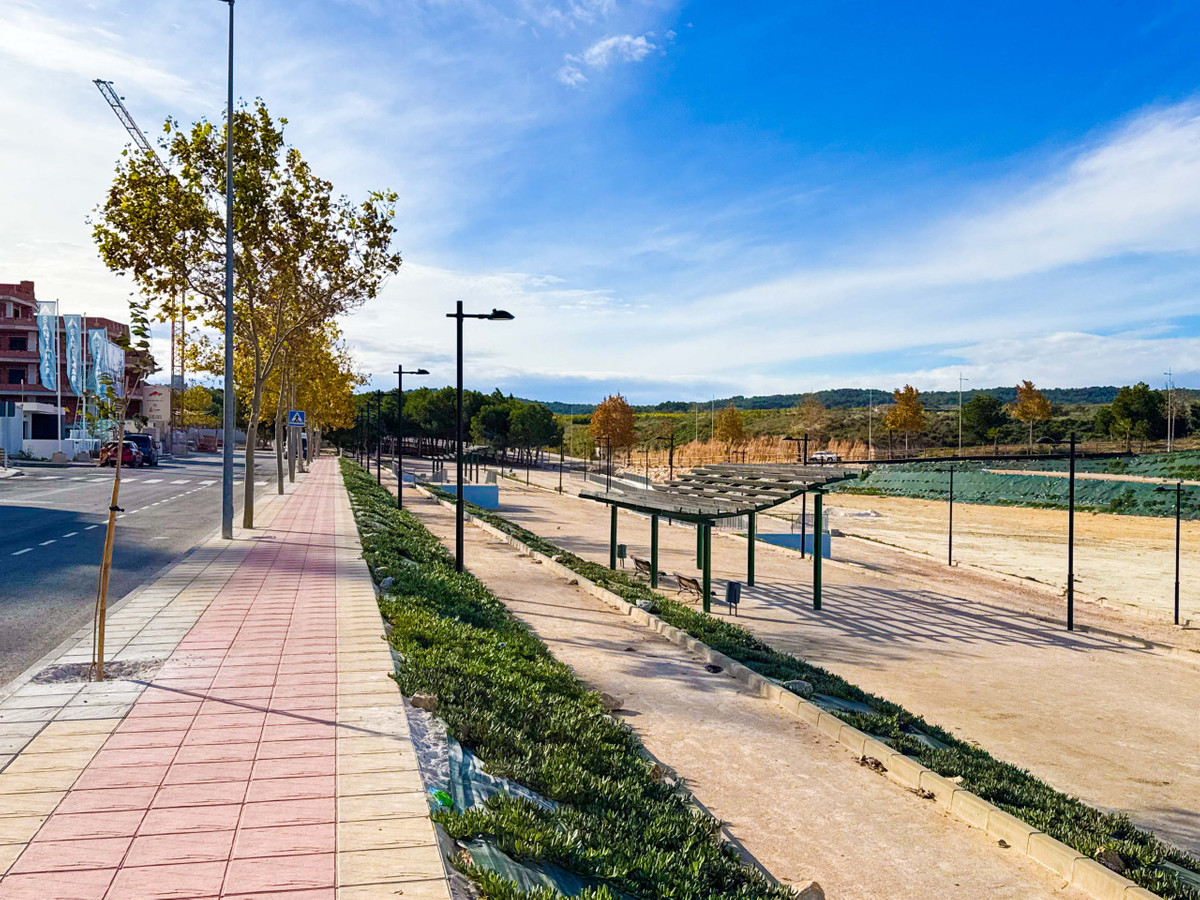 Se vende Apartamento Planta Baja de 2 dormitorios en Costa Blanca, Alicante, España