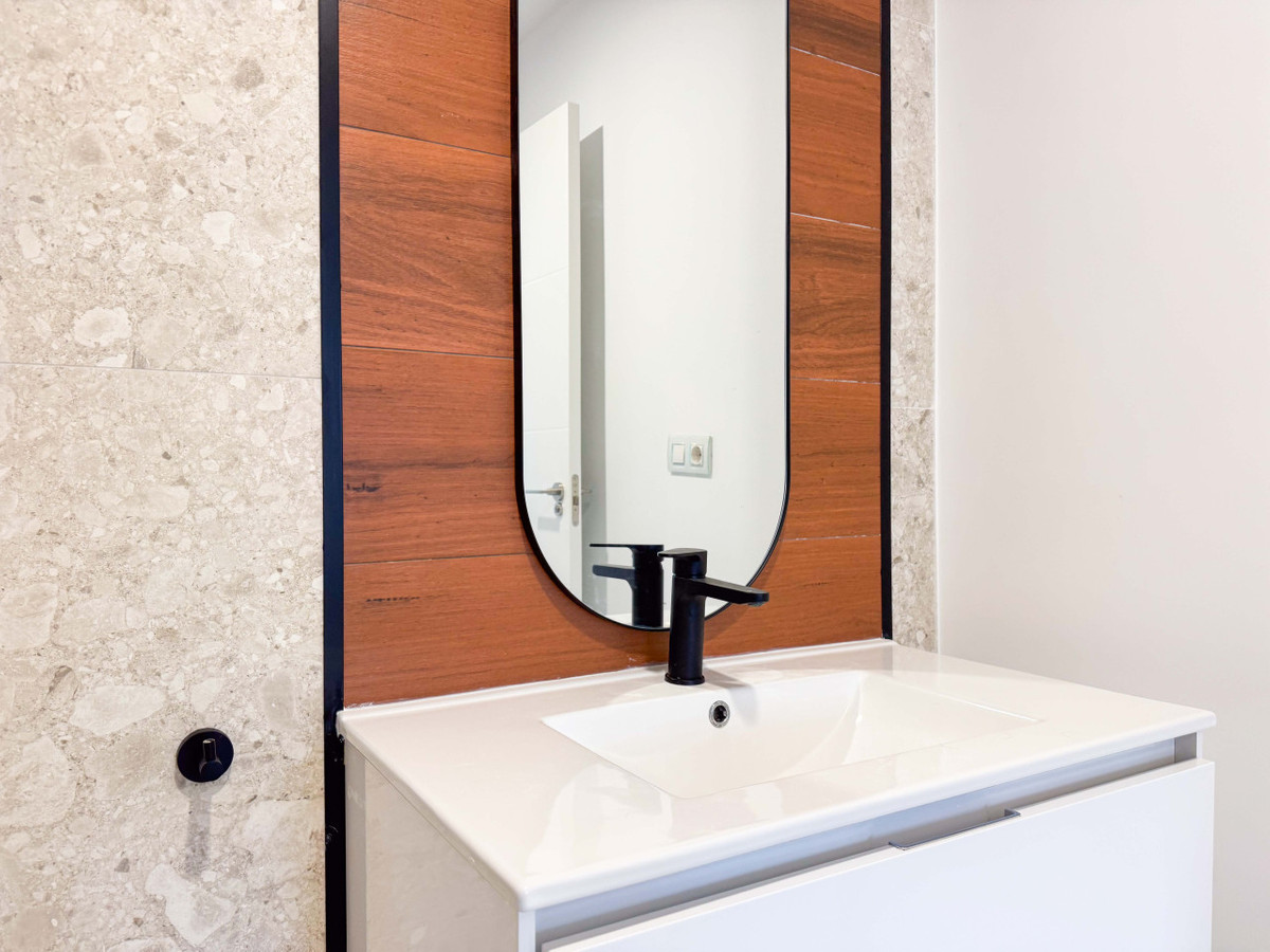 Se vende Apartamento Planta Baja de 2 dormitorios en Costa Blanca, Alicante, España