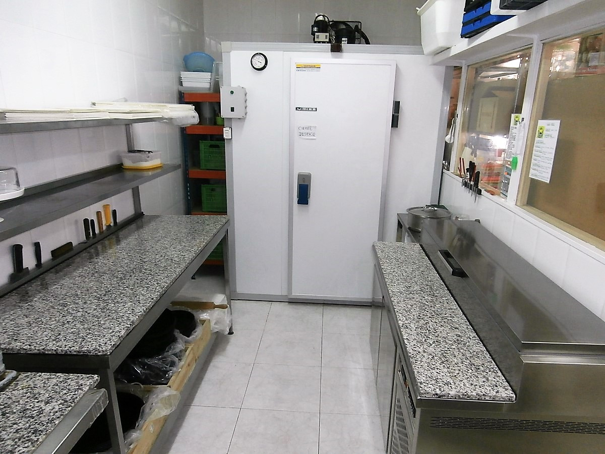 Se vende Otro de 1 dormitorios en Costa Blanca, Alicante, España