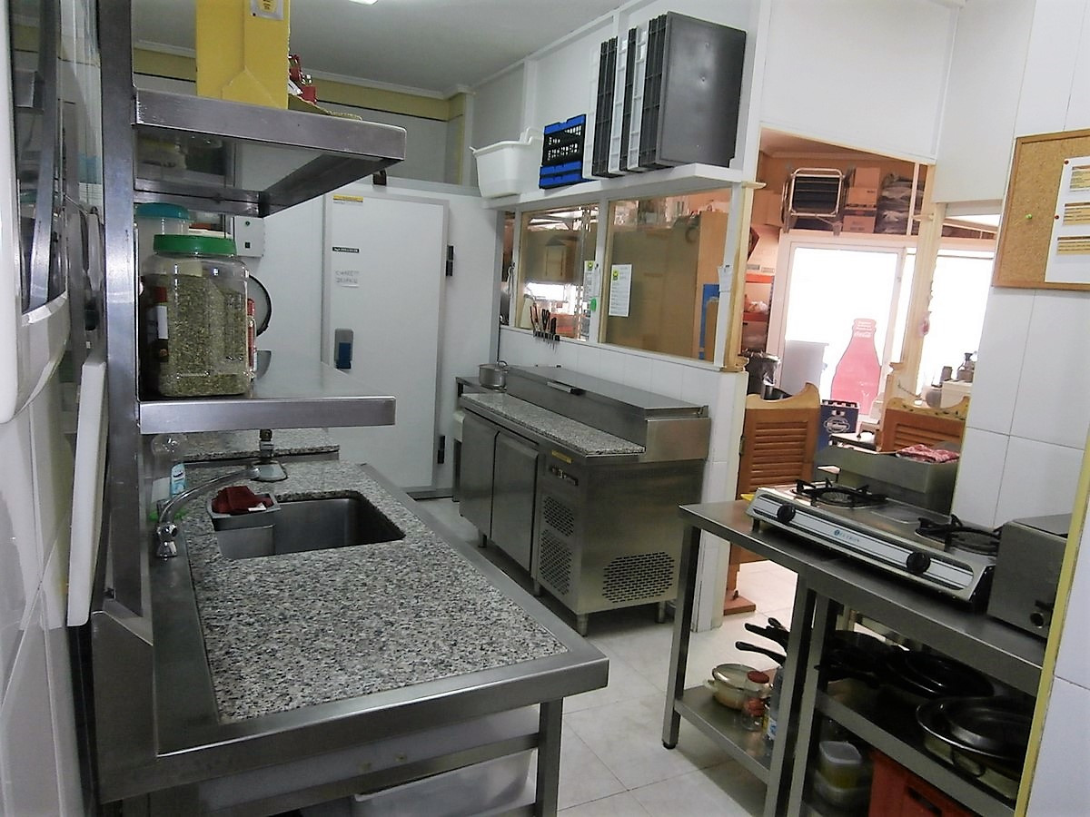 Se vende Otro de 1 dormitorios en Costa Blanca, Alicante, España