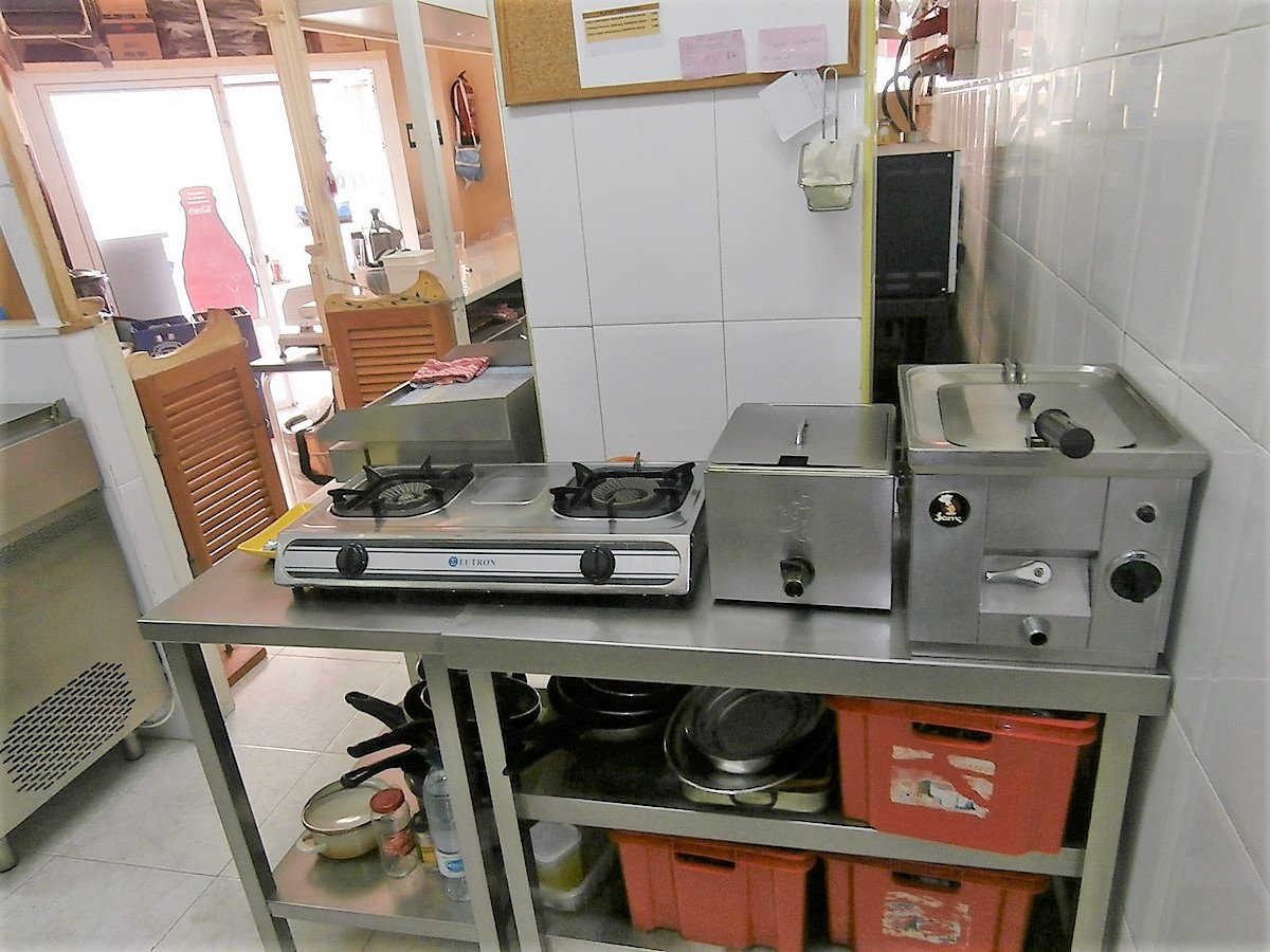 Se vende Otro de 1 dormitorios en Costa Blanca, Alicante, España