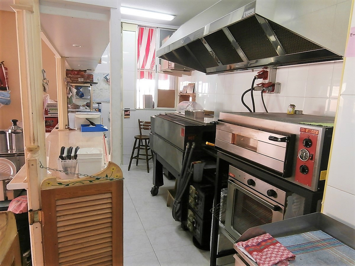 Se vende Otro de 1 dormitorios en Costa Blanca, Alicante, España