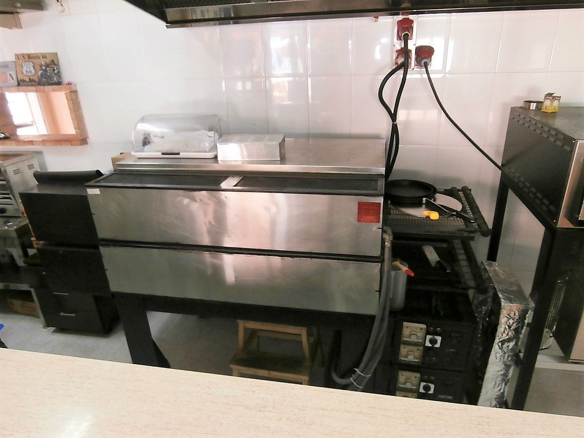 Se vende Otro de 1 dormitorios en Costa Blanca, Alicante, España