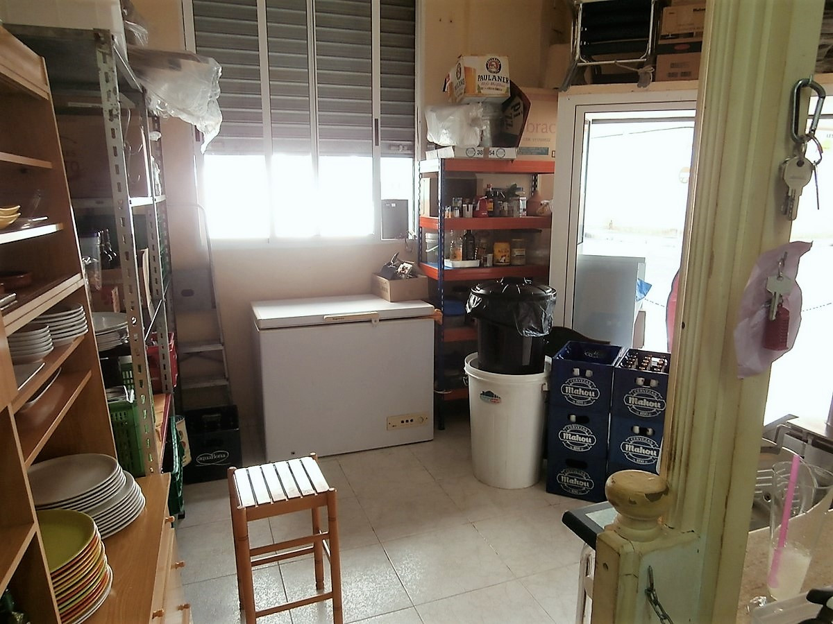 Se vende Otro de 1 dormitorios en Costa Blanca, Alicante, España