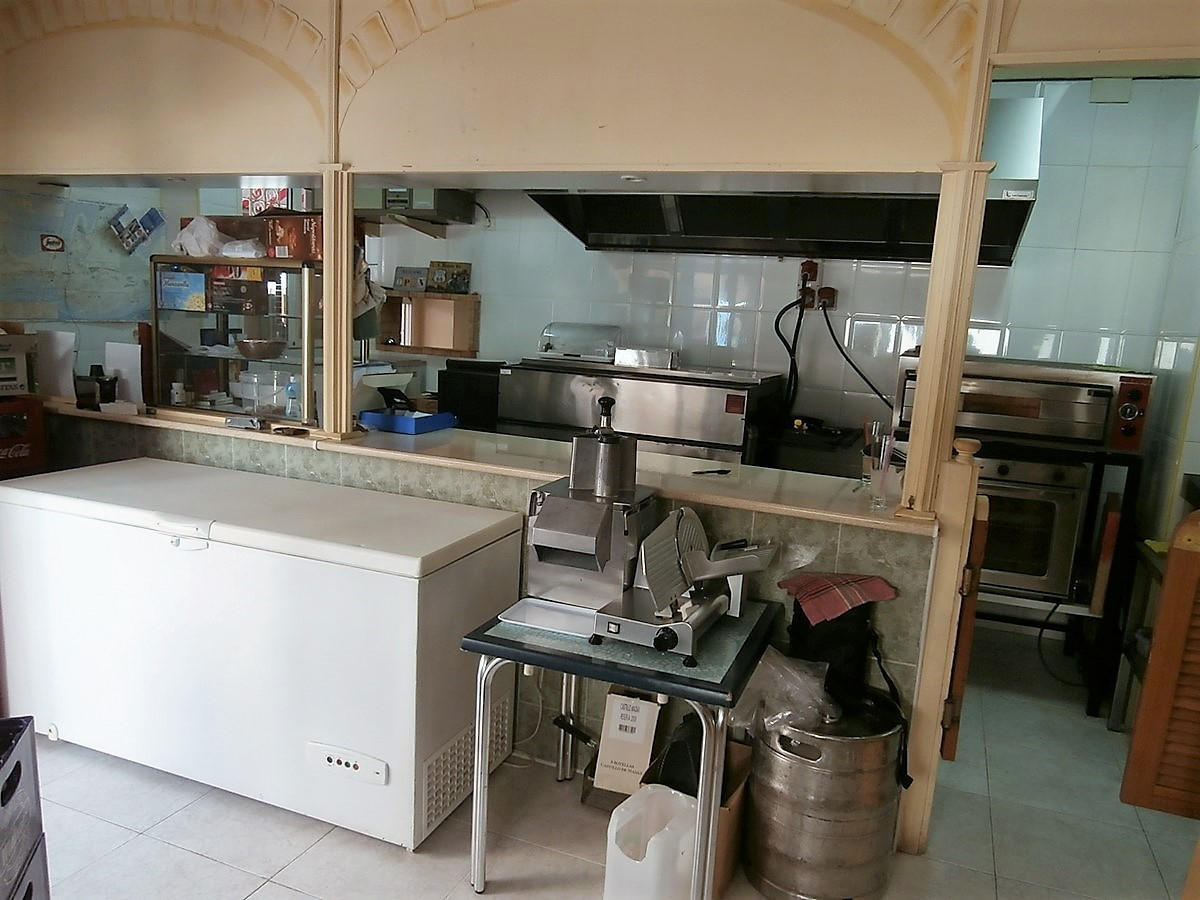 Se vende Otro de 1 dormitorios en Costa Blanca, Alicante, España