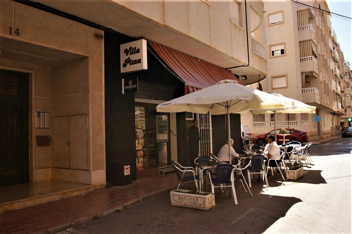 Se vende Otro de 1 dormitorios en Costa Blanca, Alicante, España