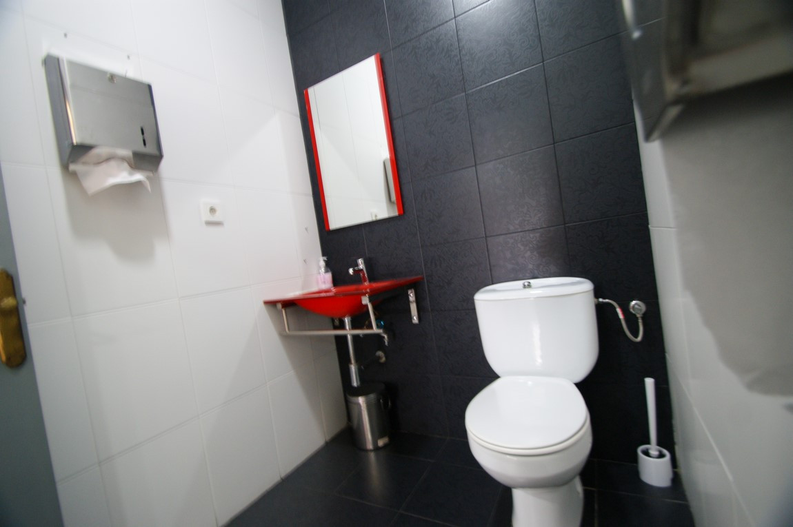 Se vende Otro de 1 dormitorios en Costa Blanca, Alicante, España