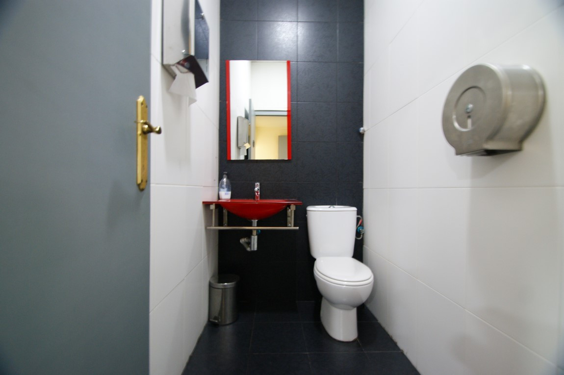 Se vende Otro de 1 dormitorios en Costa Blanca, Alicante, España