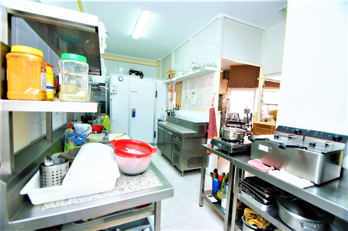 Se vende Otro de 1 dormitorios en Costa Blanca, Alicante, España