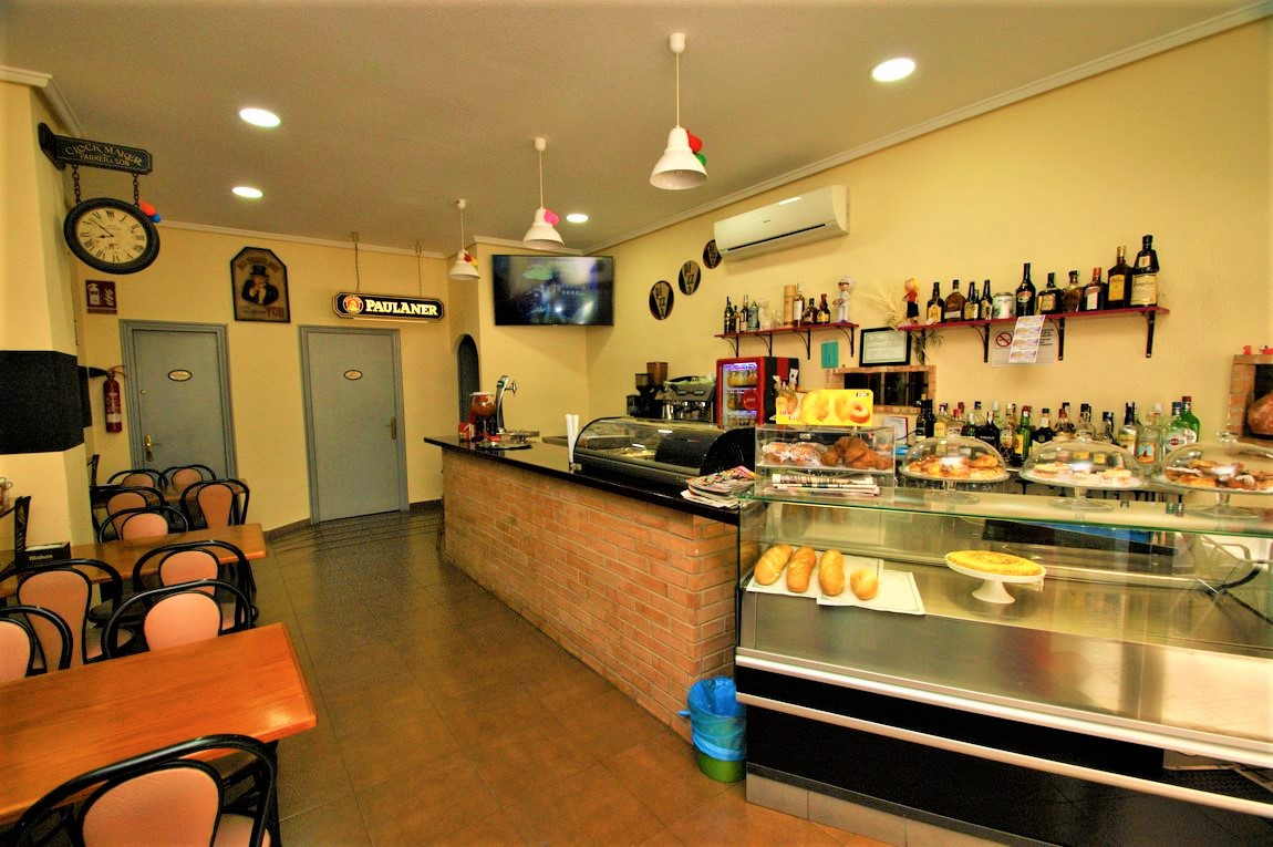Se vende Otro de 1 dormitorios en Costa Blanca, Alicante, España