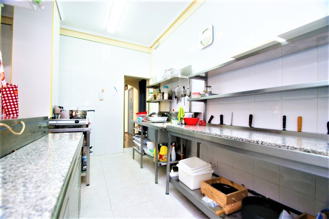 Se vende Otro de 1 dormitorios en Costa Blanca, Alicante, España