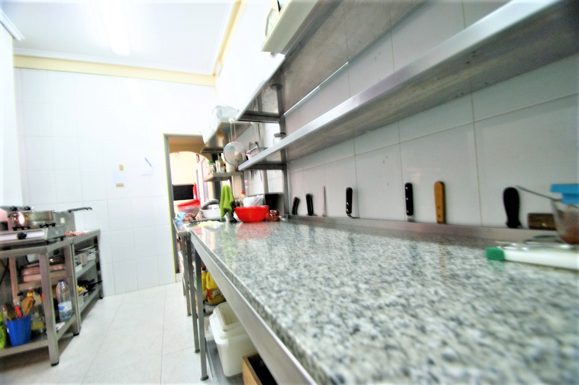 Se vende Otro de 1 dormitorios en Costa Blanca, Alicante, España