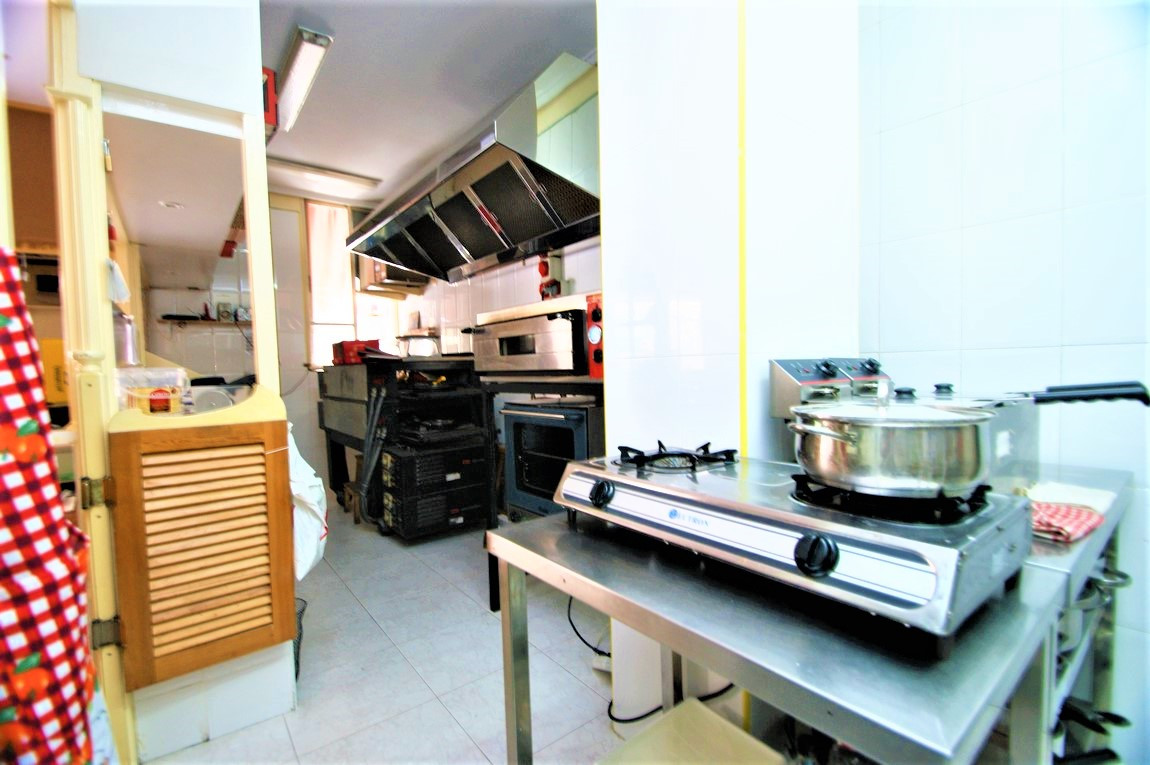 Se vende Otro de 1 dormitorios en Costa Blanca, Alicante, España