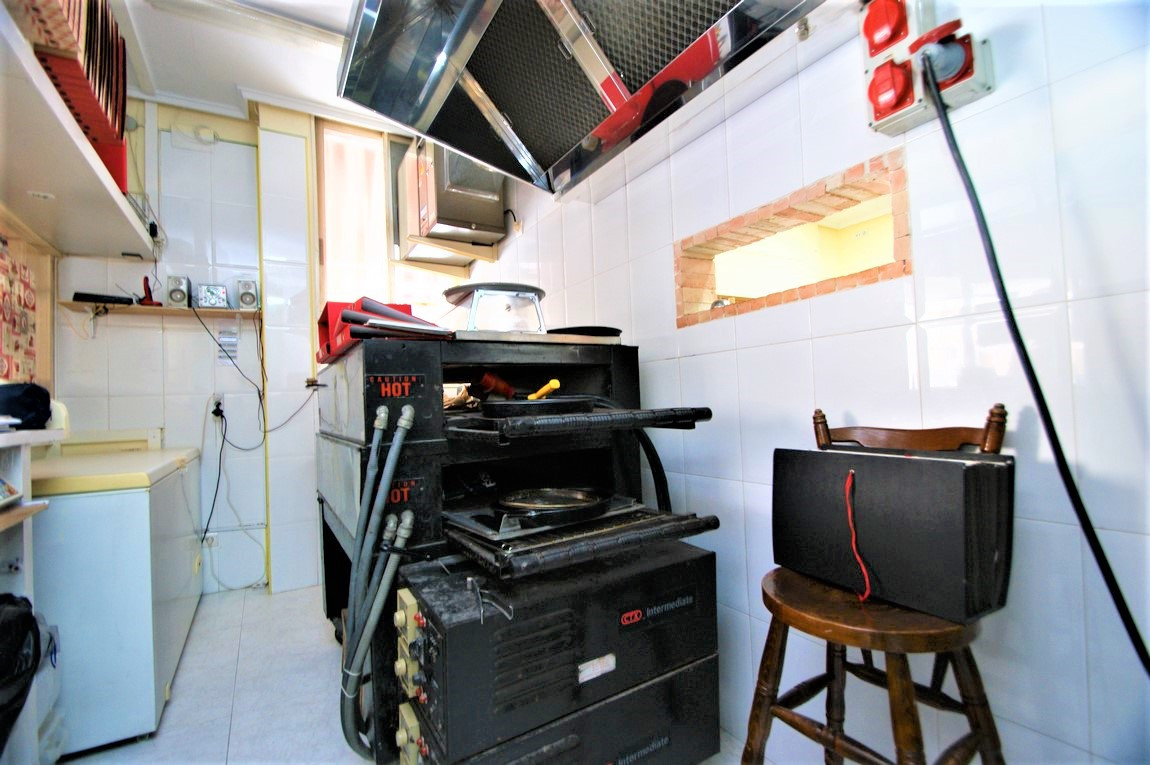 Se vende Otro de 1 dormitorios en Costa Blanca, Alicante, España
