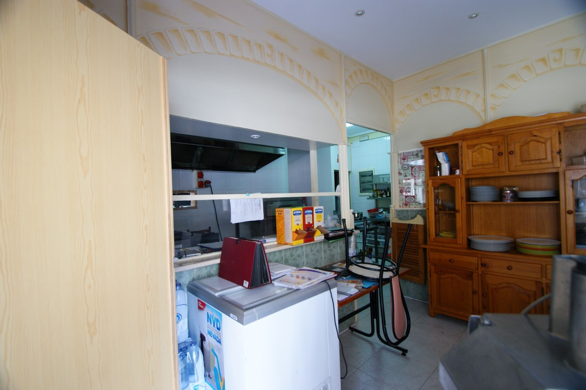 Se vende Otro de 1 dormitorios en Costa Blanca, Alicante, España