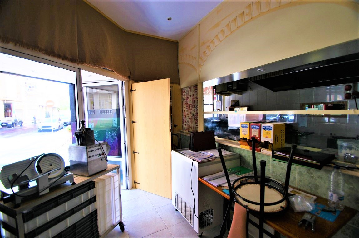 Se vende Otro de 1 dormitorios en Costa Blanca, Alicante, España