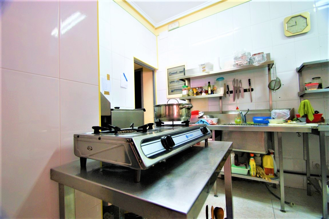 Se vende Otro de 1 dormitorios en Costa Blanca, Alicante, España