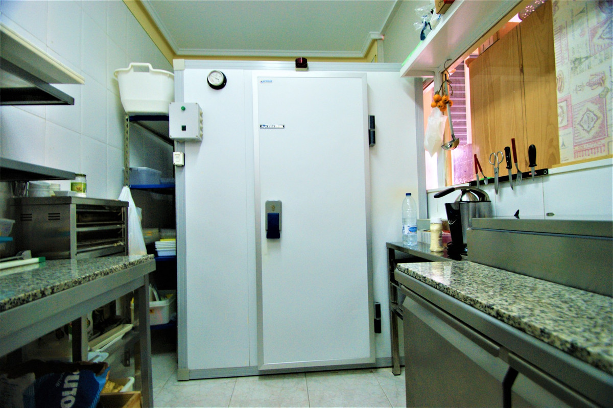 Se vende Otro de 1 dormitorios en Costa Blanca, Alicante, España