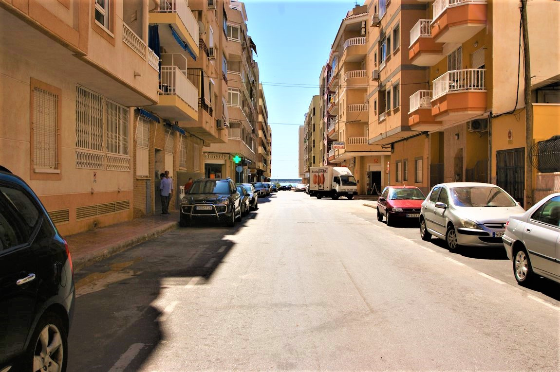 Se vende Otro de 1 dormitorios en Costa Blanca, Alicante, España