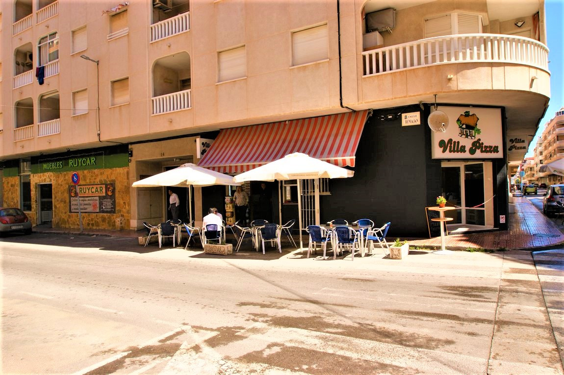 Se vende Otro de 1 dormitorios en Costa Blanca, Alicante, España