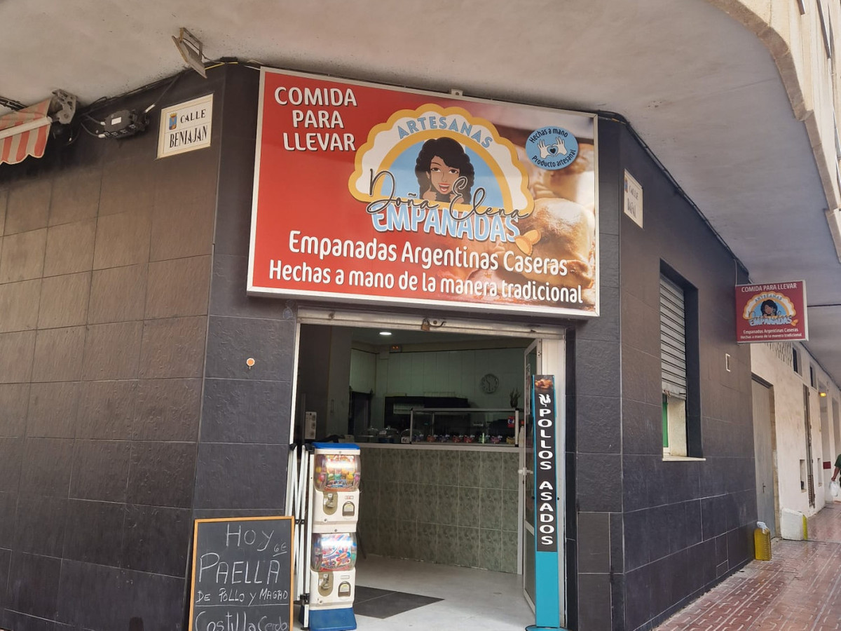 Se vende Otro de 1 dormitorios en Costa Blanca, Alicante, España