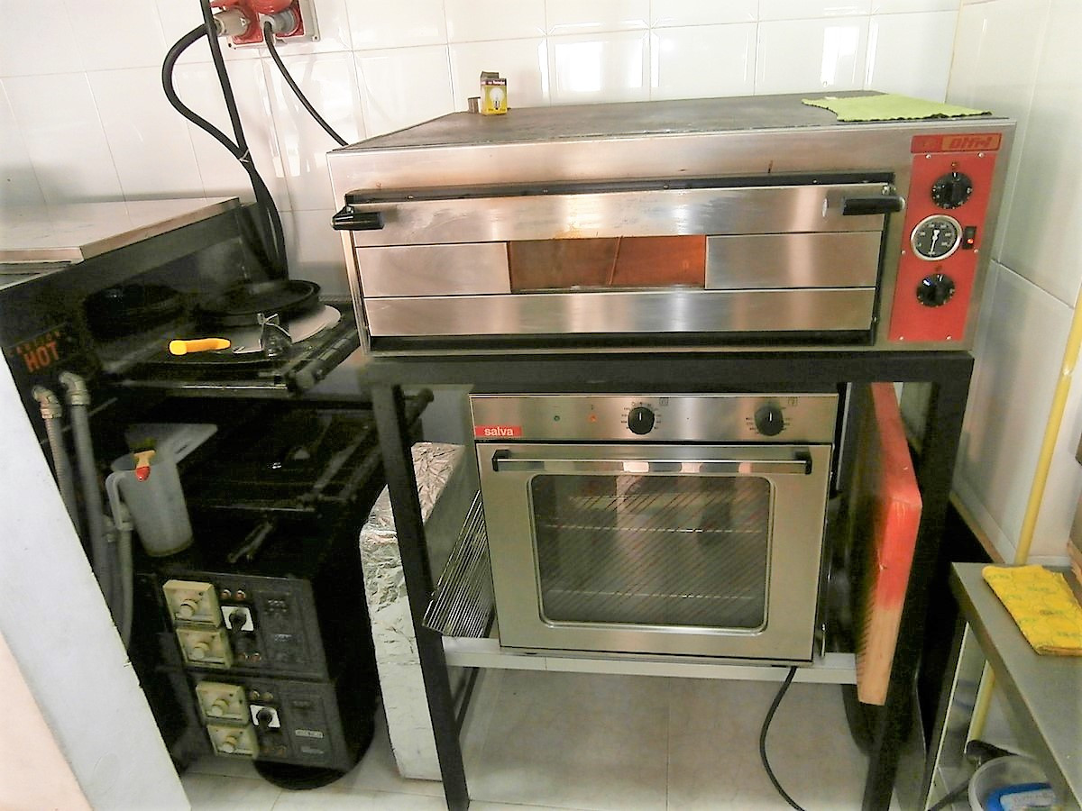 Se vende Otro de 1 dormitorios en Costa Blanca, Alicante, España