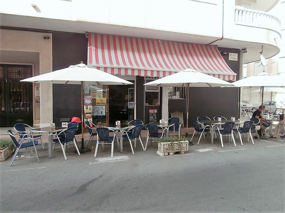 Se vende Otro de 1 dormitorios en Costa Blanca, Alicante, España