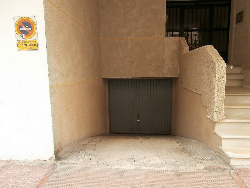 Commercial unit for sale in La Mata Costa Blanca, Alicante, Spain