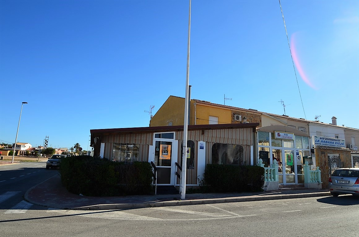 Se vende Otro de 1 dormitorios en Costa Blanca, Alicante, España
