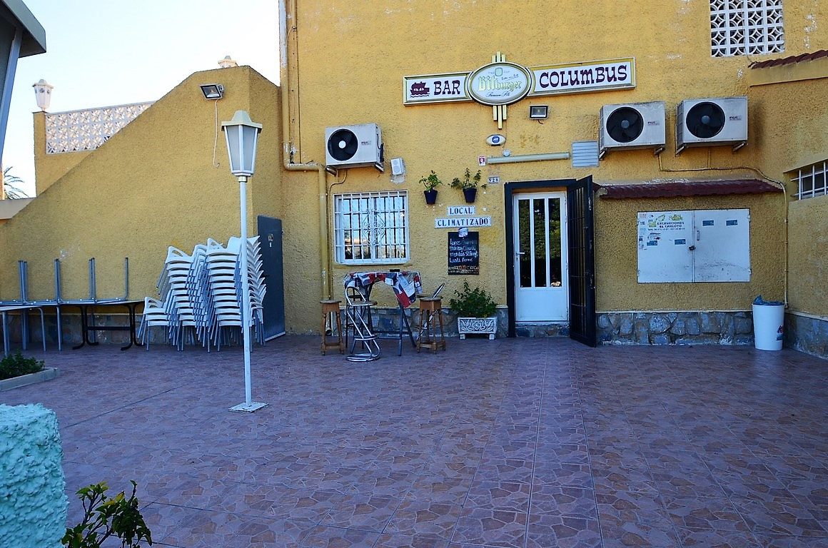 Se vende Otro de 1 dormitorios en Costa Blanca, Alicante, España