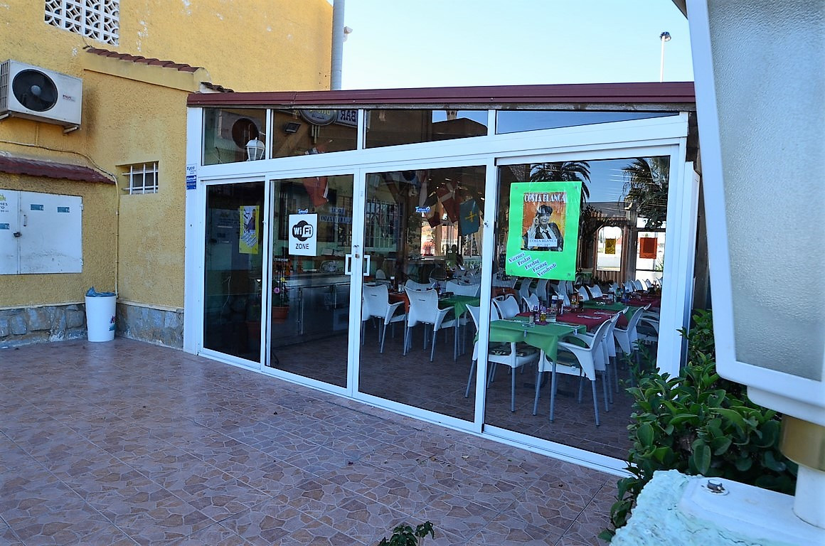Se vende Otro de 1 dormitorios en Costa Blanca, Alicante, España