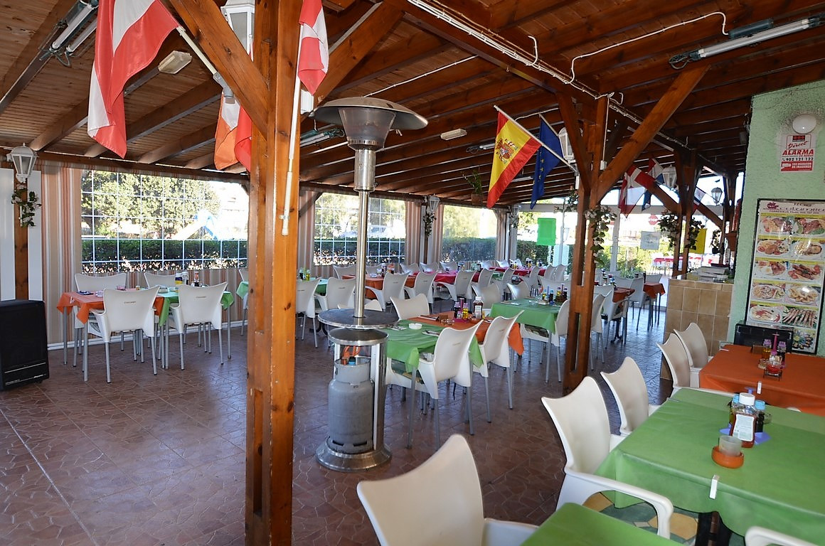 Se vende Otro de 1 dormitorios en Costa Blanca, Alicante, España
