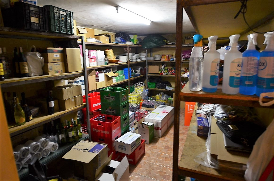 Se vende Otro de 1 dormitorios en Costa Blanca, Alicante, España