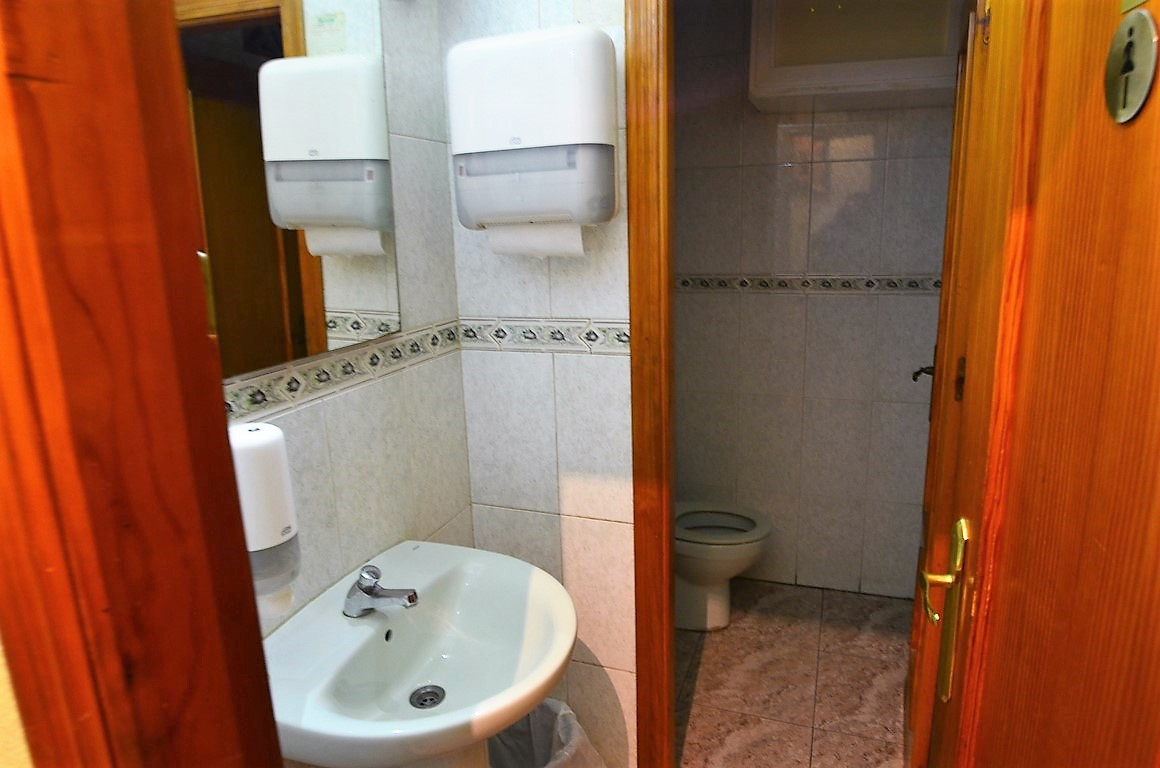 Se vende Otro de 1 dormitorios en Costa Blanca, Alicante, España