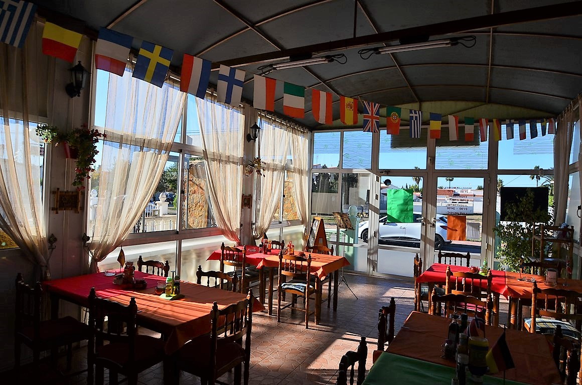 Se vende Otro de 1 dormitorios en Costa Blanca, Alicante, España