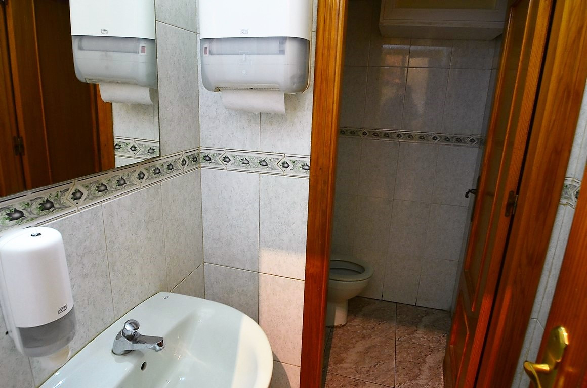 Se vende Otro de 1 dormitorios en Costa Blanca, Alicante, España
