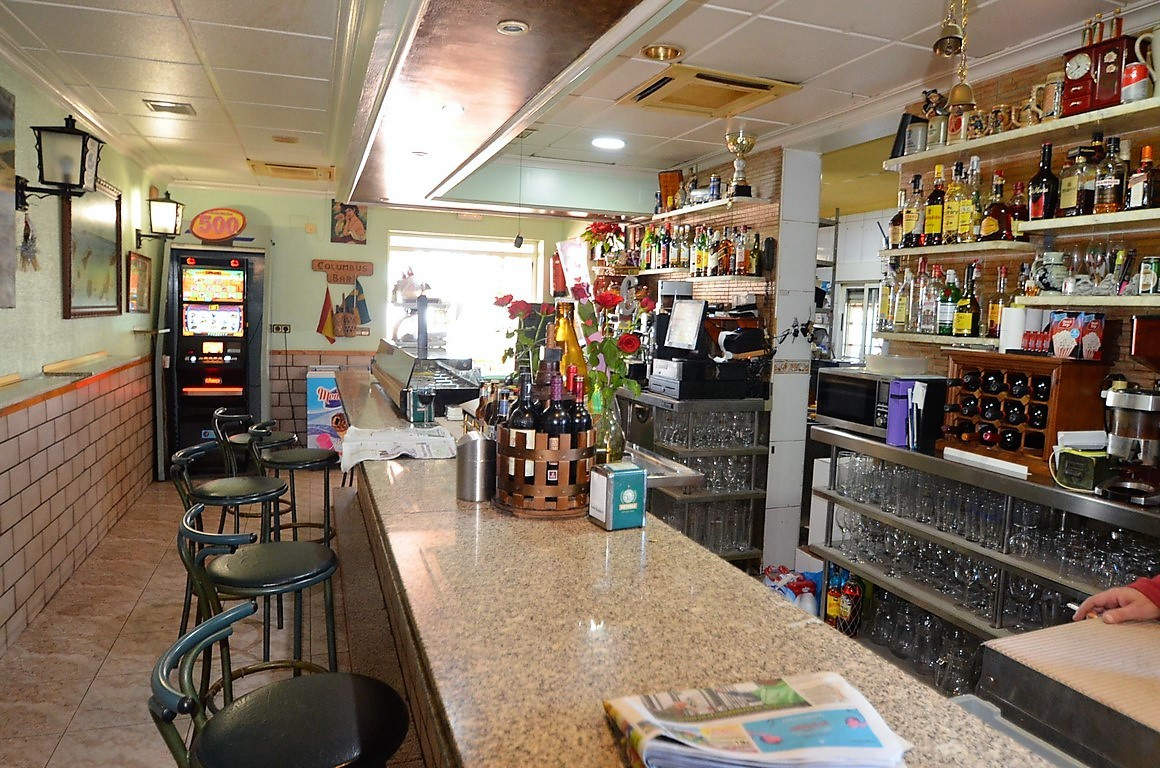 Se vende Otro de 1 dormitorios en Costa Blanca, Alicante, España