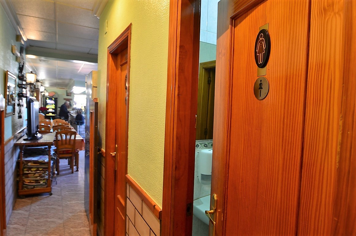Se vende Otro de 1 dormitorios en Costa Blanca, Alicante, España
