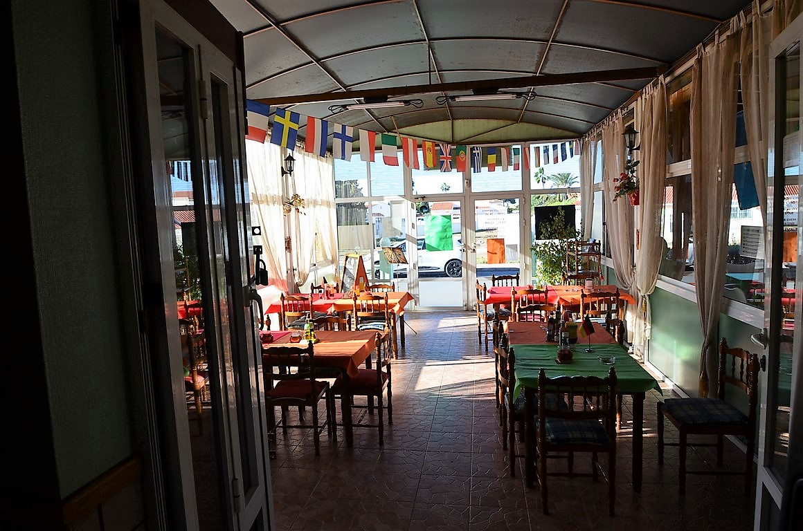 Se vende Otro de 1 dormitorios en Costa Blanca, Alicante, España