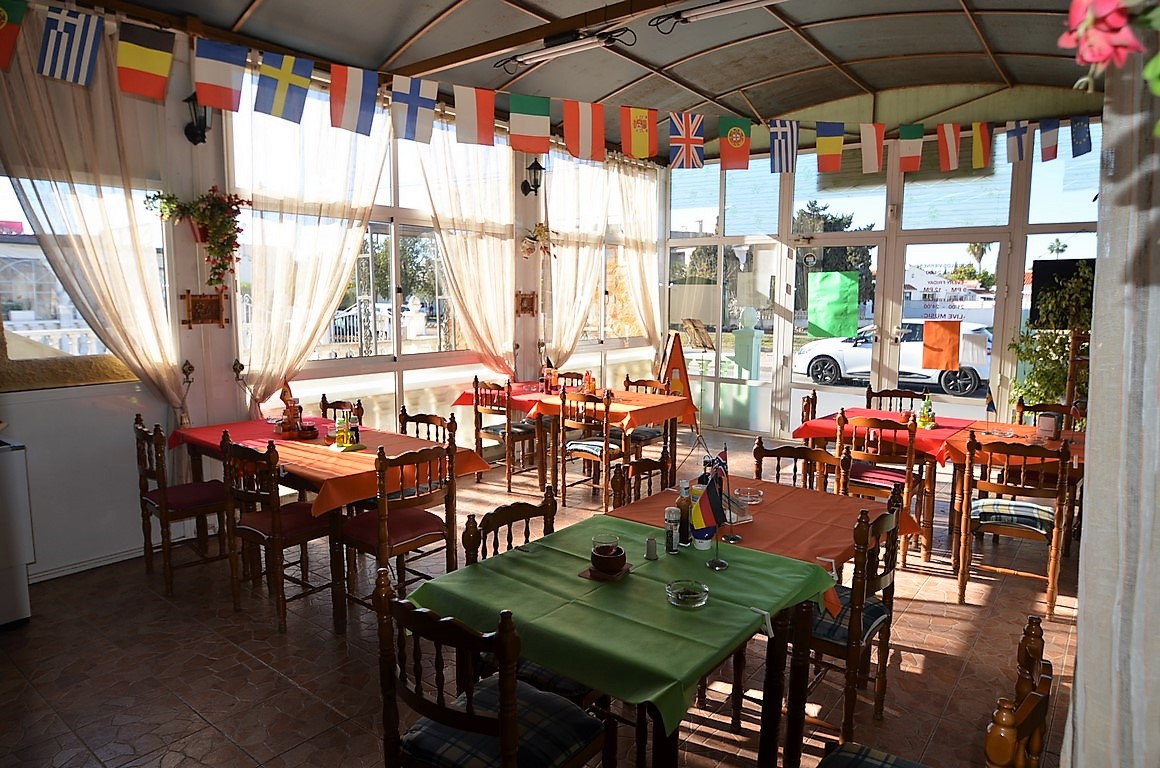 Se vende Otro de 1 dormitorios en Costa Blanca, Alicante, España